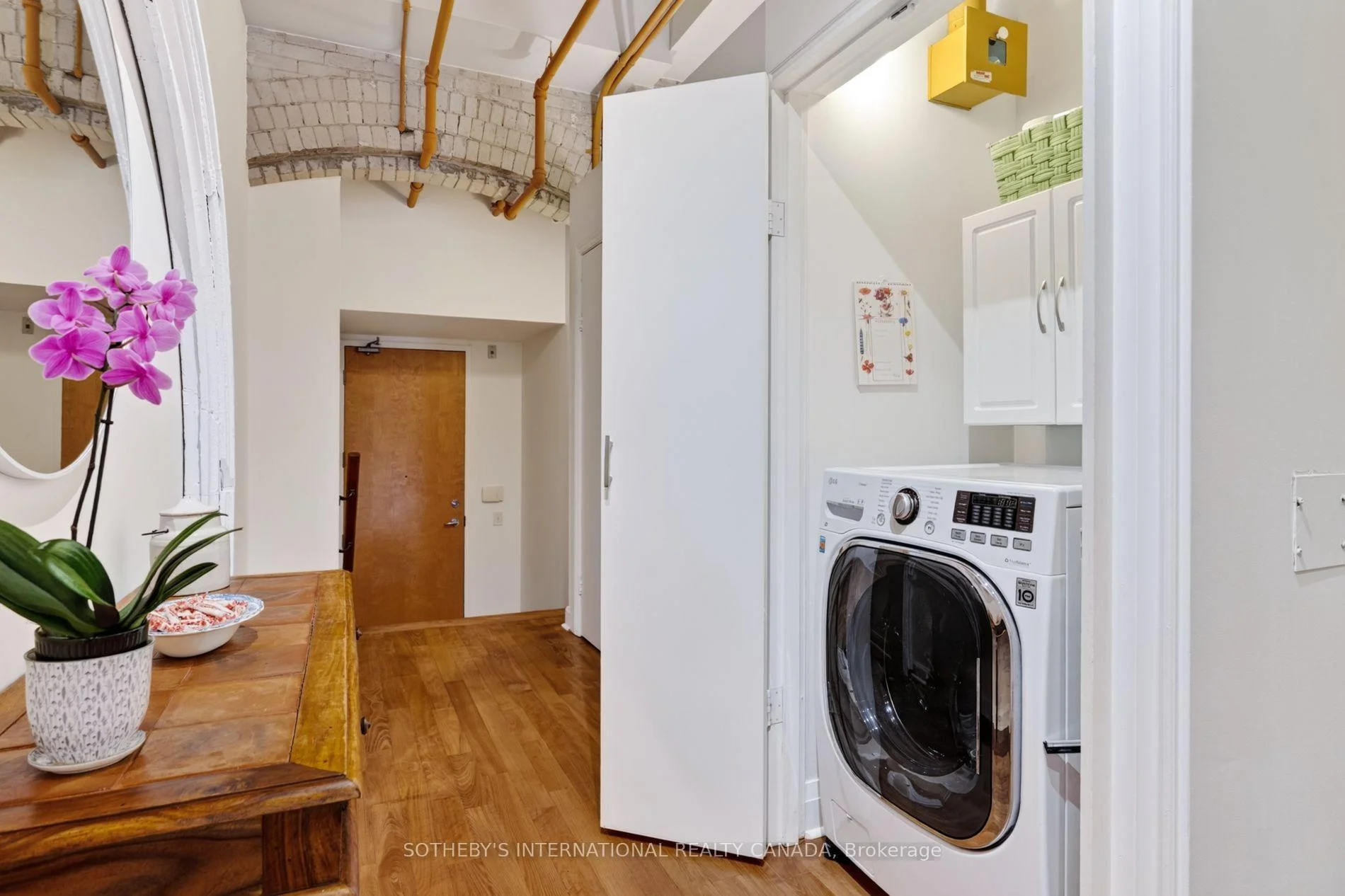 Photo 30 of Unit 208, 993 Queen Street W, Toronto, Niagara — HOMEH