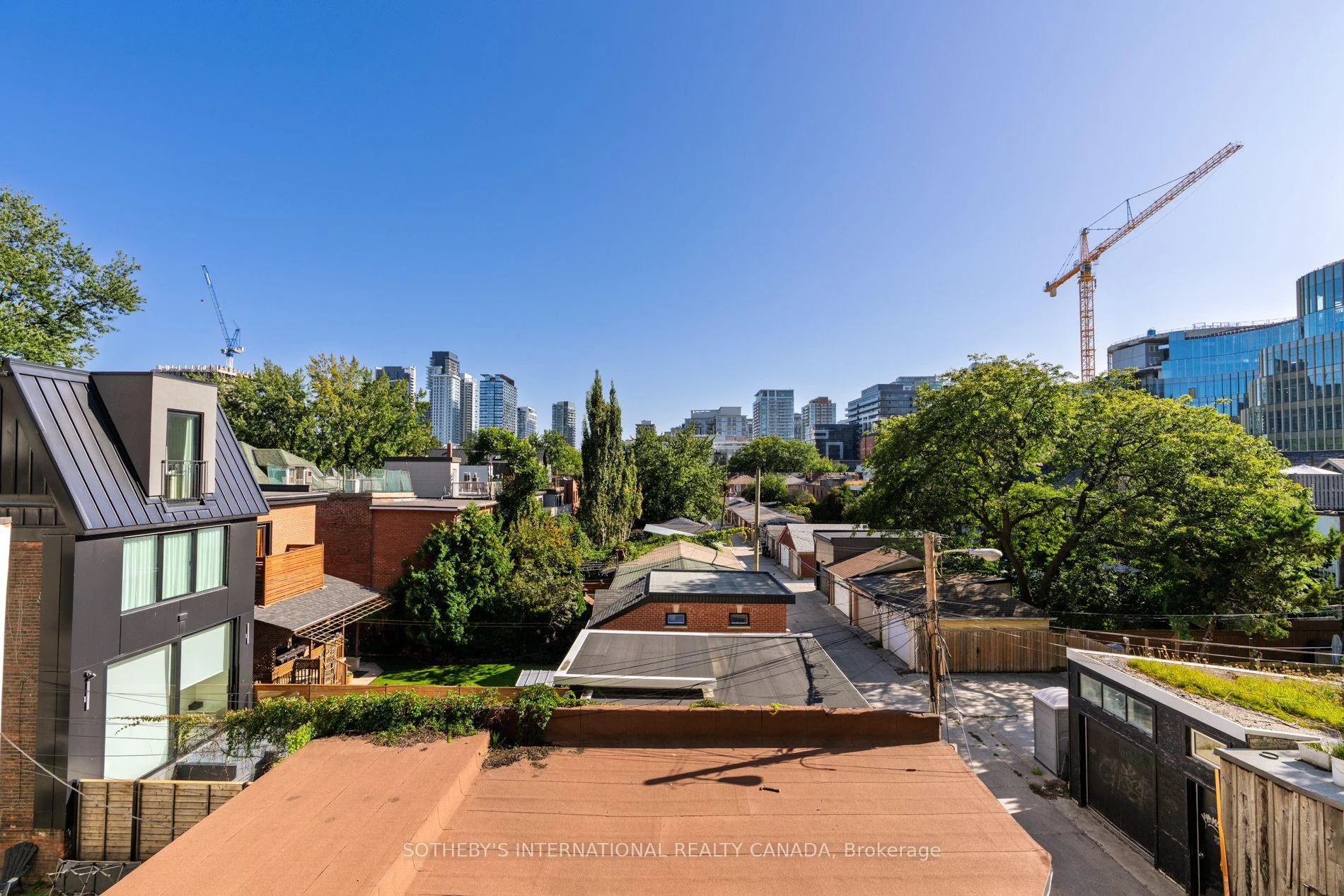 Photo 39 of Unit 208, 993 Queen Street W, Toronto, Niagara — HOMEH
