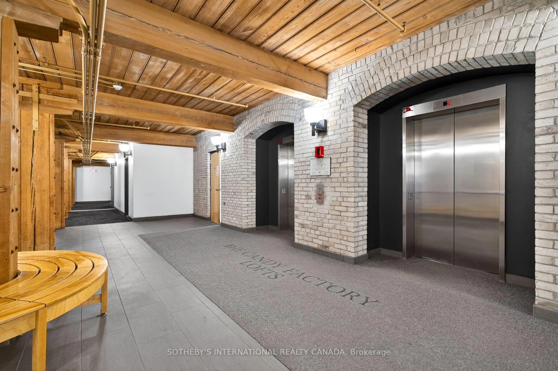 Photo 40 of Unit 208, 993 Queen Street W, Toronto, Niagara — HOMEH