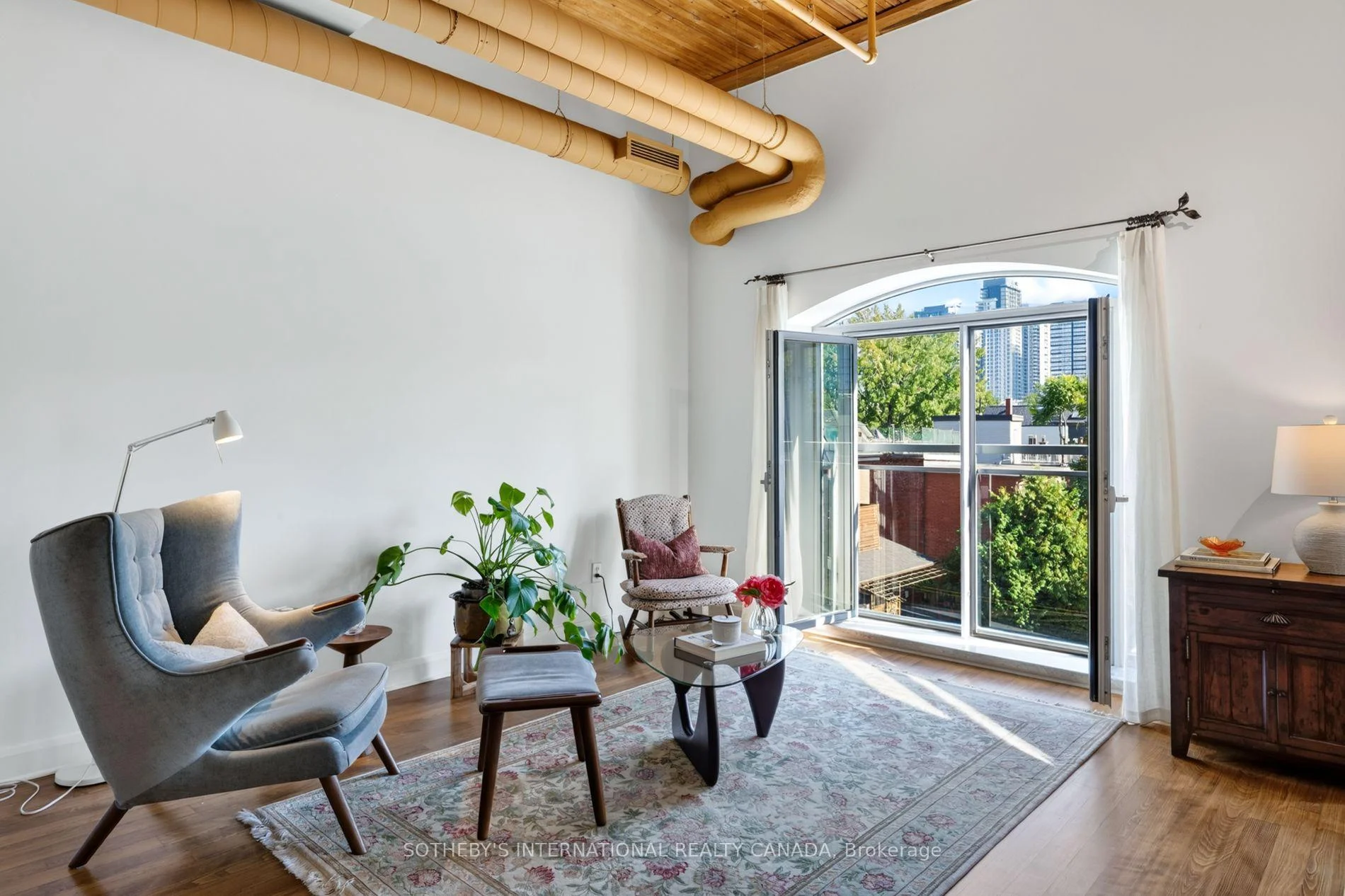 Photo 43 of Unit 208, 993 Queen Street W, Toronto, Niagara — HOMEH
