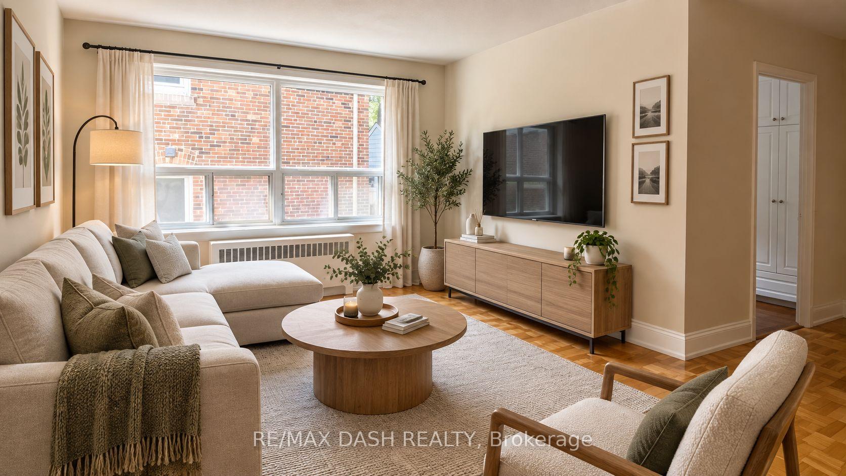 Photo 1 of Unit 06, 69 Old Mill Terrace, Etobicoke, Stonegate-Queensway — HOMEH