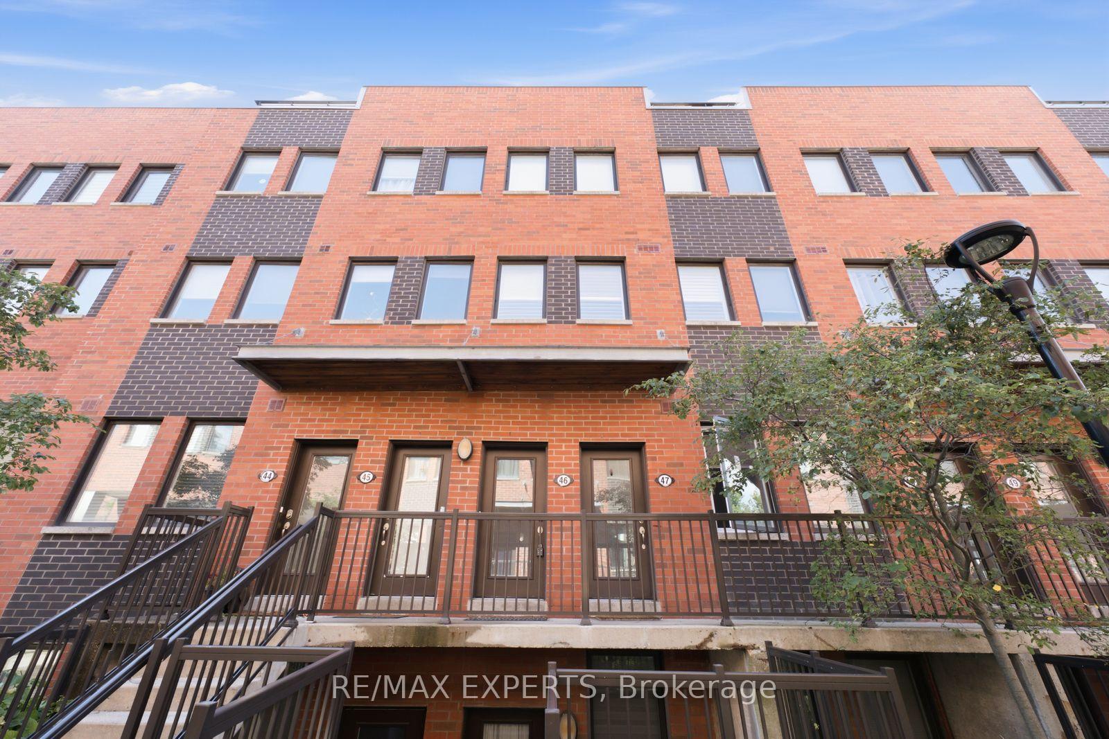 Photo of Unit 46, 68 Winston Park Boulevard
