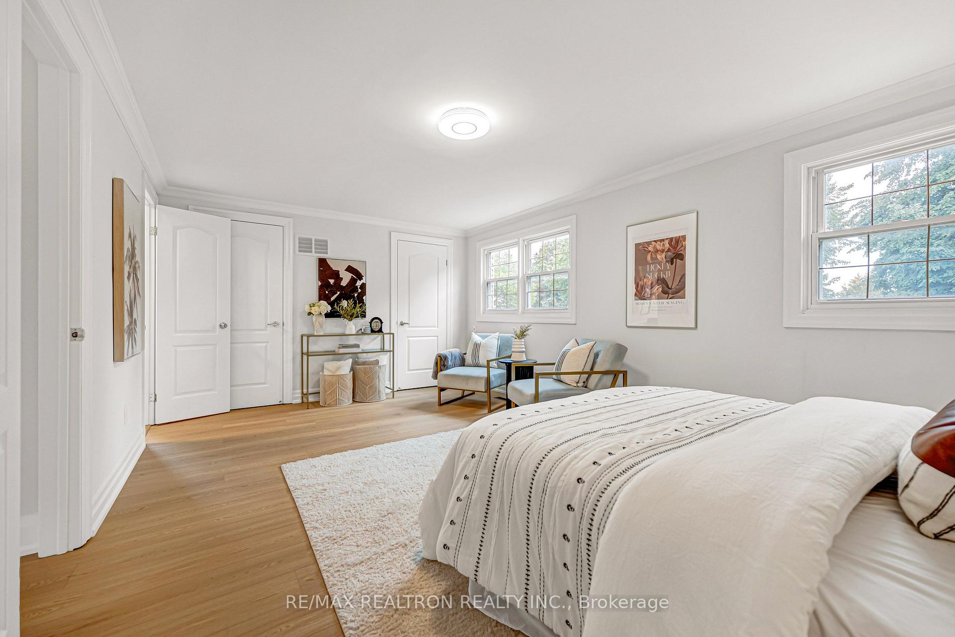 Photo 33 of 6 Woolen Mill Rd, Markham, Raymerville — HOMEH