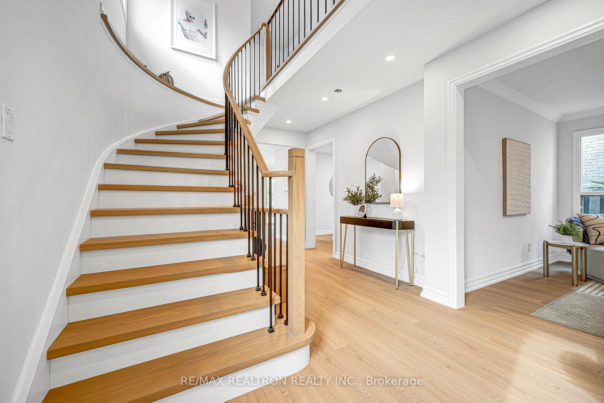 Photo 50 of 6 Woolen Mill Rd, Markham, Raymerville — HOMEH