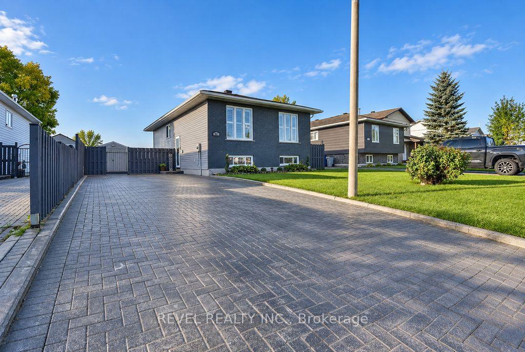 Photo 1 of 441 Kellyann Drive, Timmins, TNW - Riverpark — HOMEH