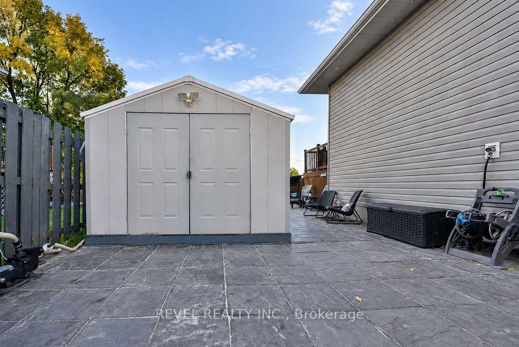 Photo 2 of 441 Kellyann Drive, Timmins, TNW - Riverpark — HOMEH