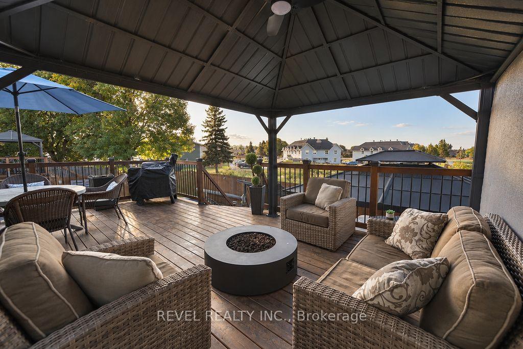 Photo 5 of 441 Kellyann Drive, Timmins, TNW - Riverpark — HOMEH