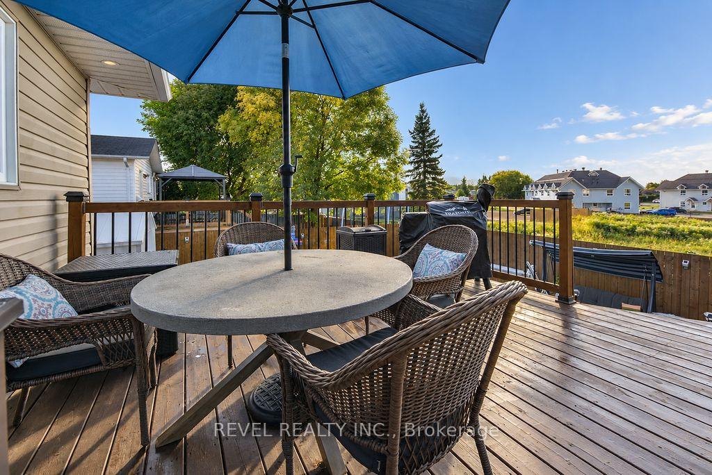 Photo 6 of 441 Kellyann Drive, Timmins, TNW - Riverpark — HOMEH