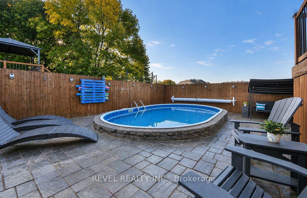 Photo 7 of 441 Kellyann Drive, Timmins, TNW - Riverpark — HOMEH