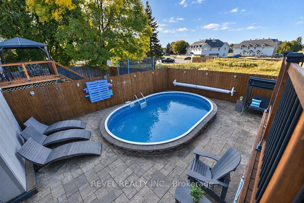 Photo 9 of 441 Kellyann Drive, Timmins, TNW - Riverpark — HOMEH