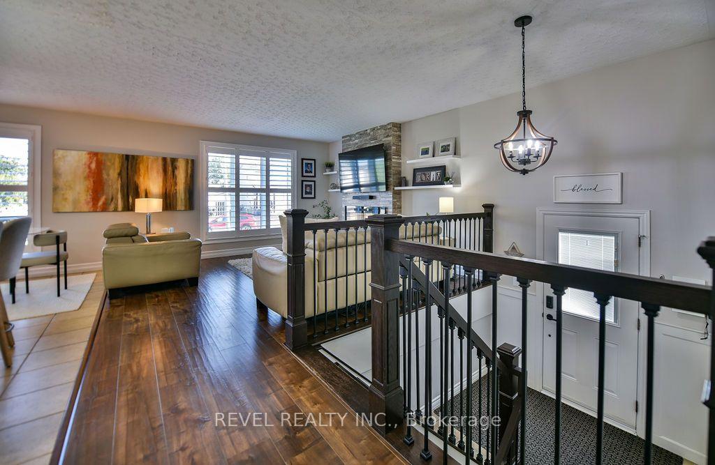 Photo 11 of 441 Kellyann Drive, Timmins, TNW - Riverpark — HOMEH