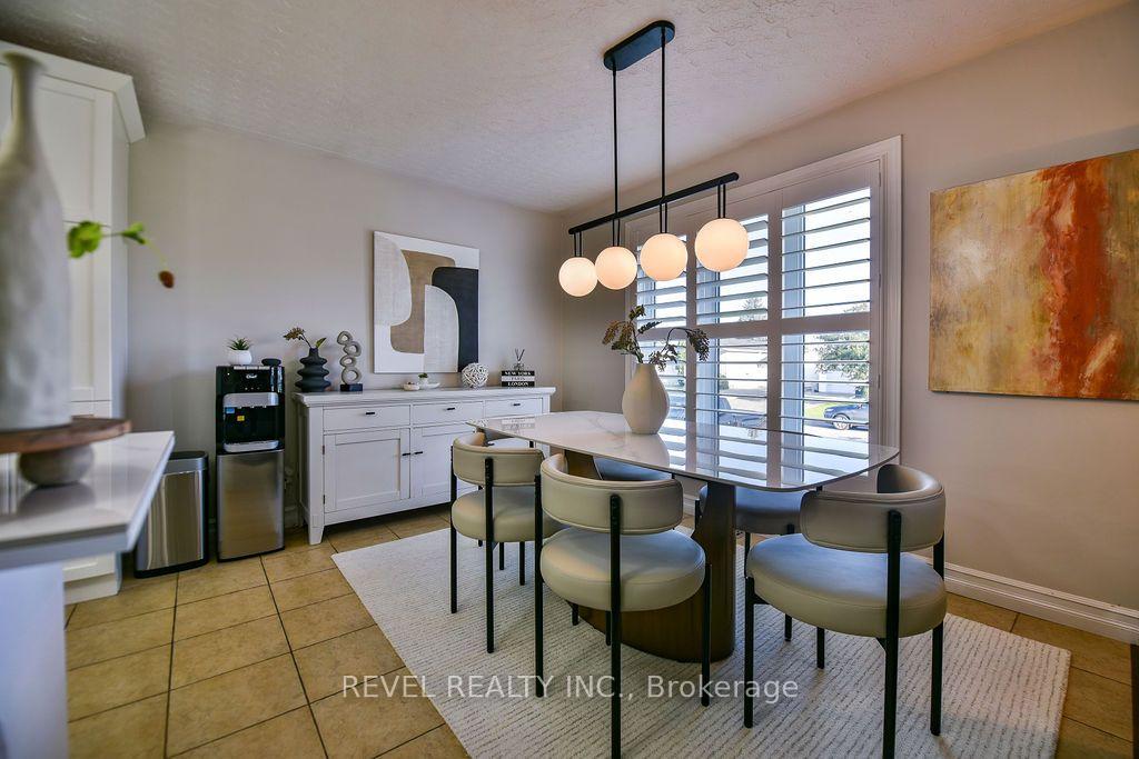 Photo 15 of 441 Kellyann Drive, Timmins, TNW - Riverpark — HOMEH