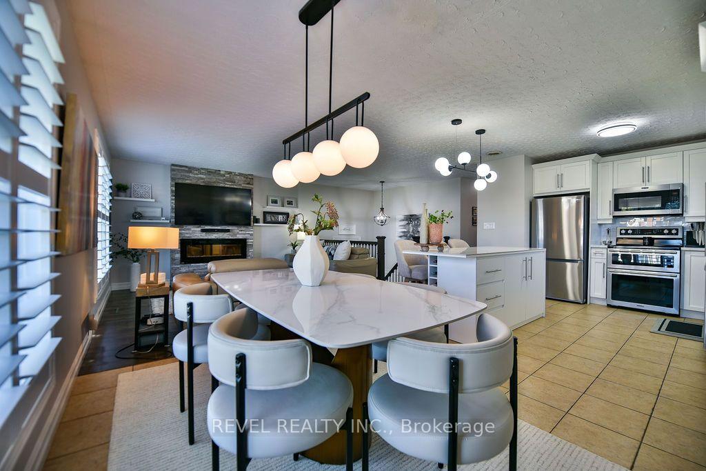 Photo 16 of 441 Kellyann Drive, Timmins, TNW - Riverpark — HOMEH
