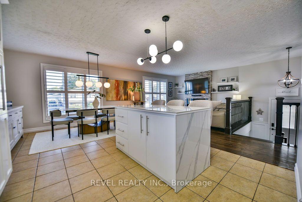 Photo 21 of 441 Kellyann Drive, Timmins, TNW - Riverpark — HOMEH