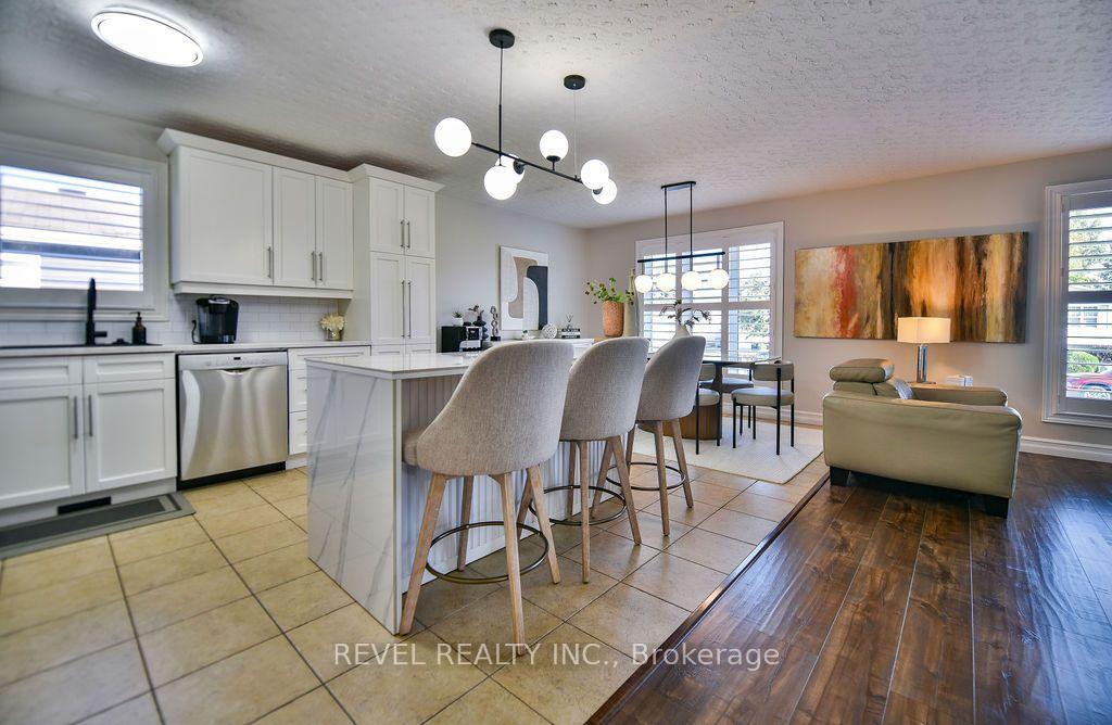 Photo 22 of 441 Kellyann Drive, Timmins, TNW - Riverpark — HOMEH