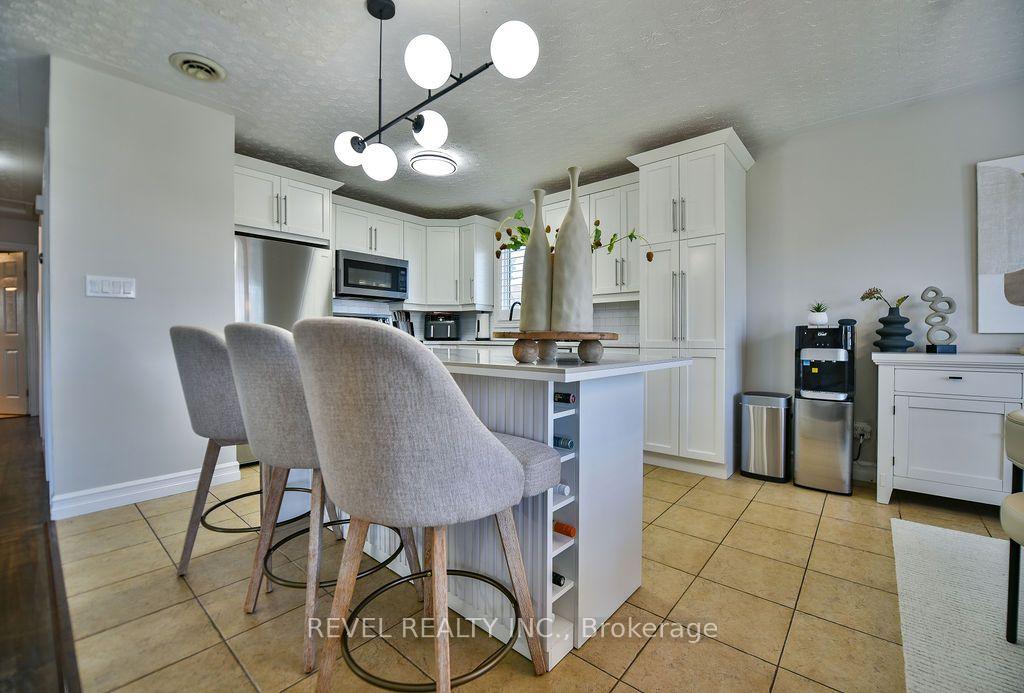 Photo 23 of 441 Kellyann Drive, Timmins, TNW - Riverpark — HOMEH
