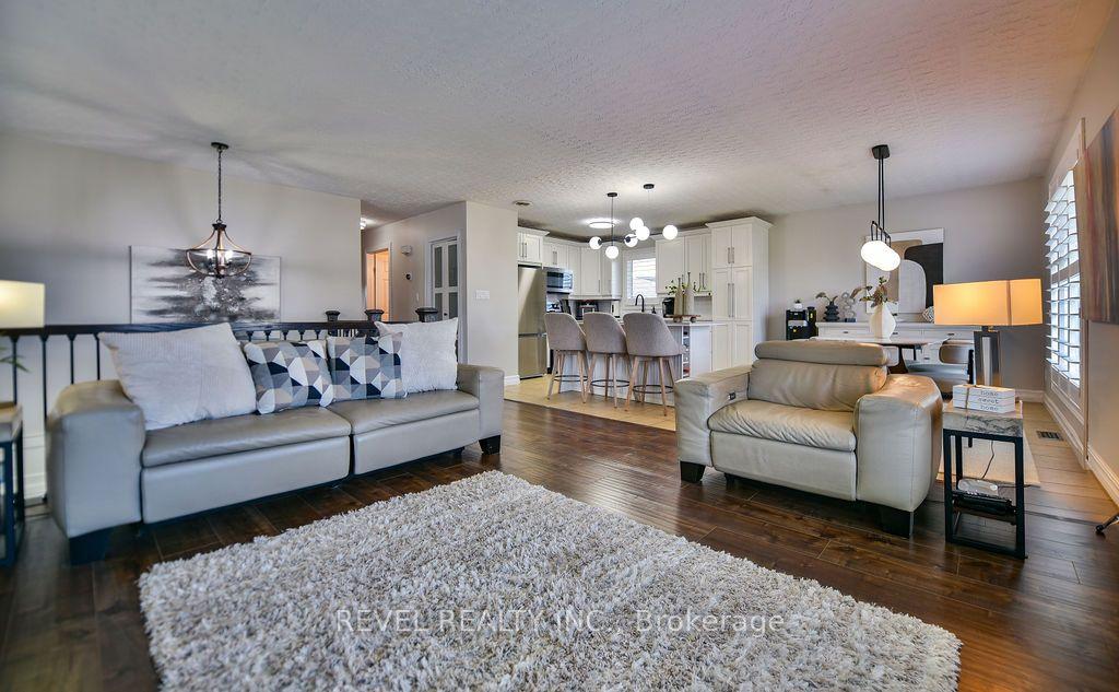 Photo 24 of 441 Kellyann Drive, Timmins, TNW - Riverpark — HOMEH