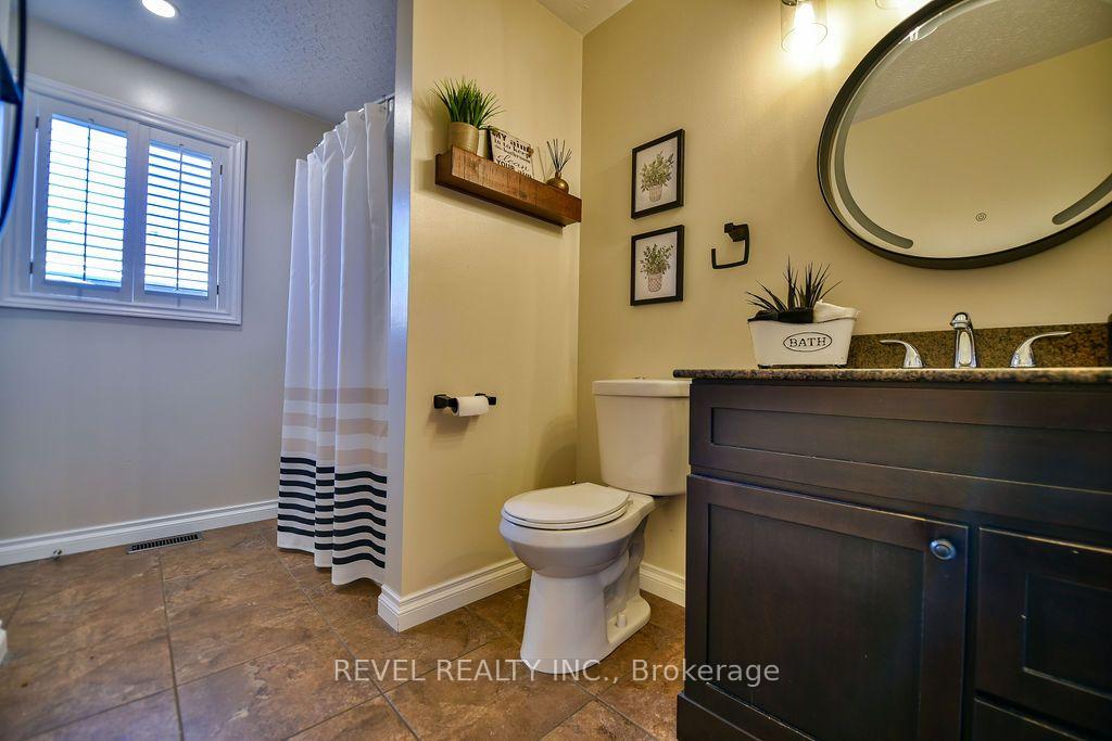 Photo 25 of 441 Kellyann Drive, Timmins, TNW - Riverpark — HOMEH