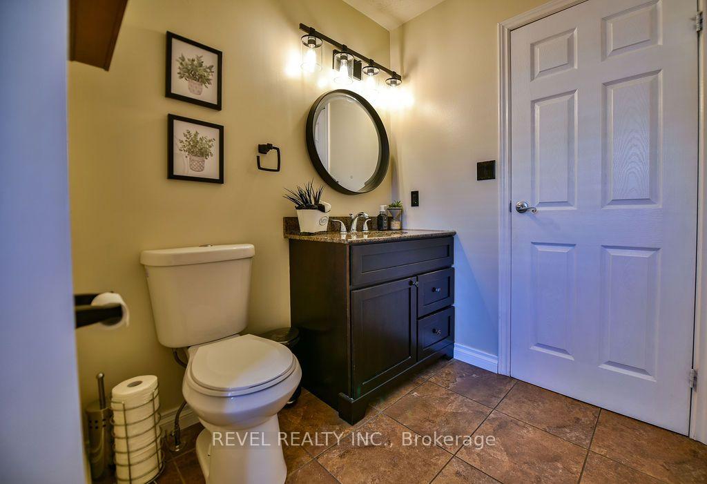 Photo 26 of 441 Kellyann Drive, Timmins, TNW - Riverpark — HOMEH