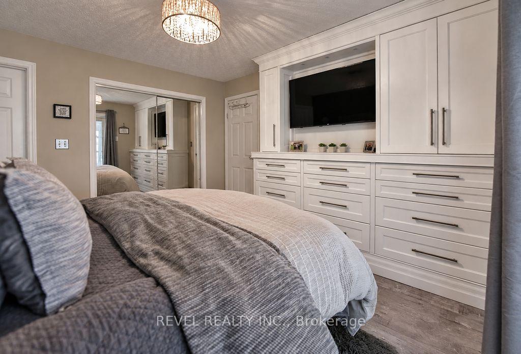 Photo 27 of 441 Kellyann Drive, Timmins, TNW - Riverpark — HOMEH