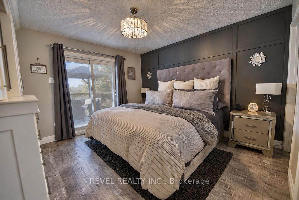 Photo 28 of 441 Kellyann Drive, Timmins, TNW - Riverpark — HOMEH
