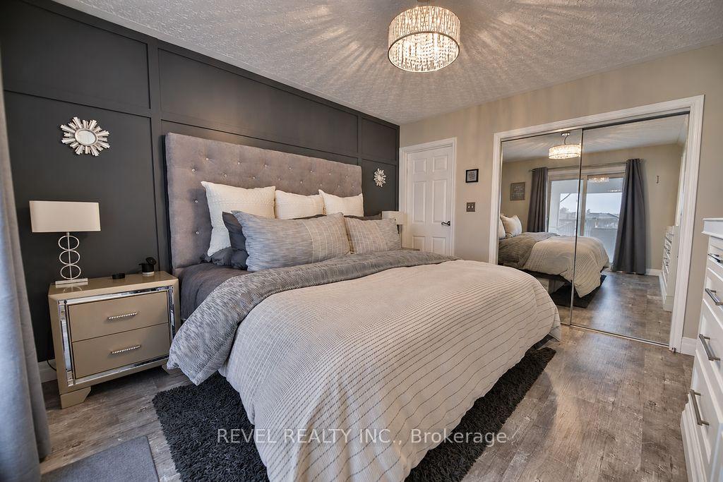 Photo 29 of 441 Kellyann Drive, Timmins, TNW - Riverpark — HOMEH