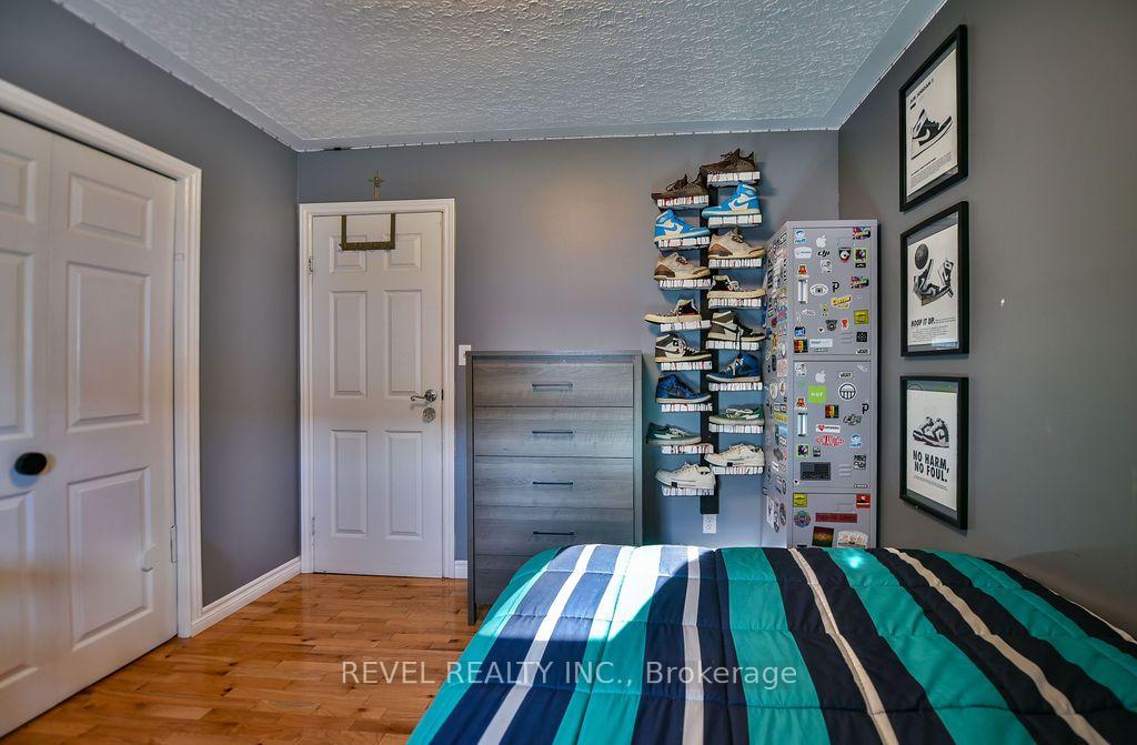 Photo 30 of 441 Kellyann Drive, Timmins, TNW - Riverpark — HOMEH