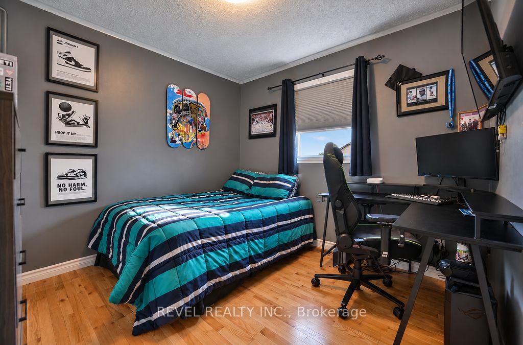 Photo 31 of 441 Kellyann Drive, Timmins, TNW - Riverpark — HOMEH