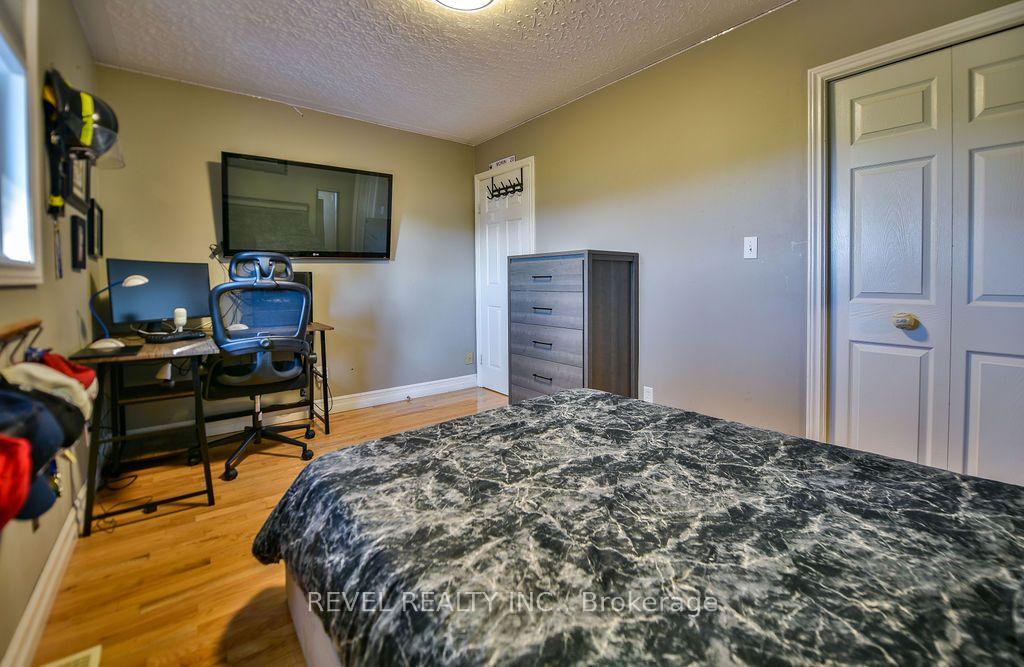 Photo 32 of 441 Kellyann Drive, Timmins, TNW - Riverpark — HOMEH