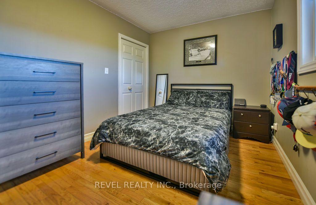 Photo 33 of 441 Kellyann Drive, Timmins, TNW - Riverpark — HOMEH
