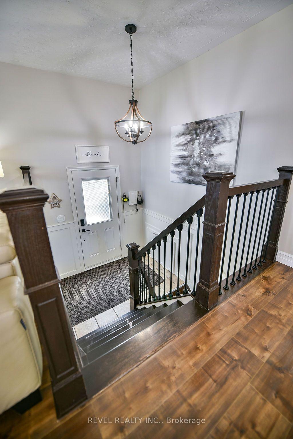 Photo 34 of 441 Kellyann Drive, Timmins, TNW - Riverpark — HOMEH