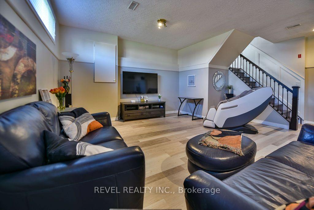 Photo 35 of 441 Kellyann Drive, Timmins, TNW - Riverpark — HOMEH