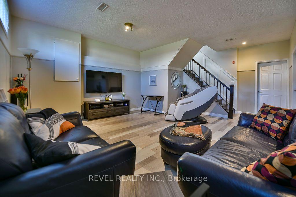 Photo 36 of 441 Kellyann Drive, Timmins, TNW - Riverpark — HOMEH