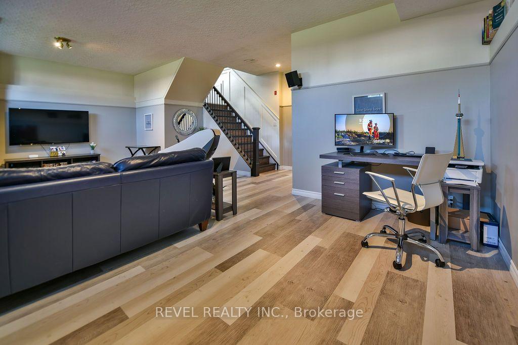 Photo 37 of 441 Kellyann Drive, Timmins, TNW - Riverpark — HOMEH