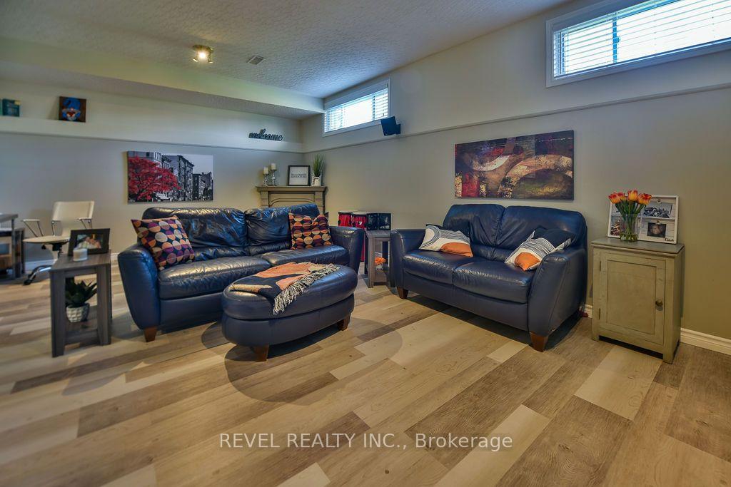 Photo 39 of 441 Kellyann Drive, Timmins, TNW - Riverpark — HOMEH