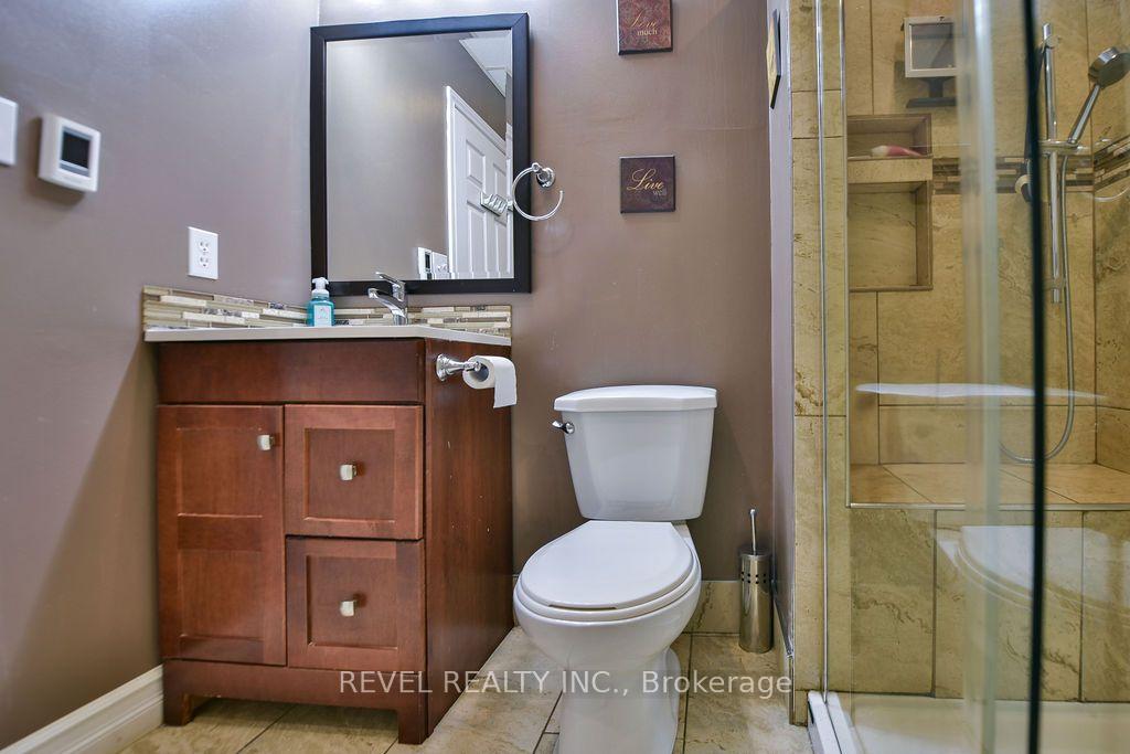 Photo 42 of 441 Kellyann Drive, Timmins, TNW - Riverpark — HOMEH