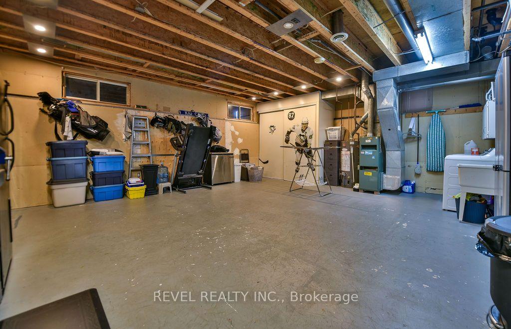 Photo 44 of 441 Kellyann Drive, Timmins, TNW - Riverpark — HOMEH