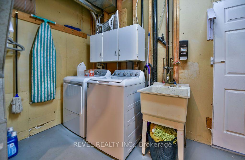 Photo 47 of 441 Kellyann Drive, Timmins, TNW - Riverpark — HOMEH