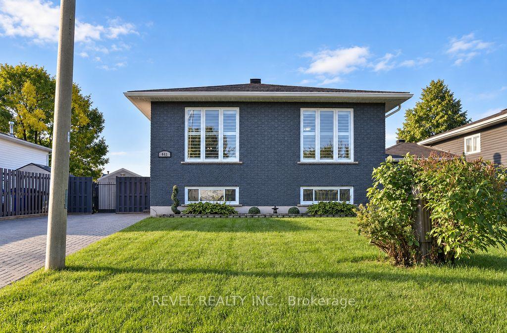 Photo 48 of 441 Kellyann Drive, Timmins, TNW - Riverpark — HOMEH