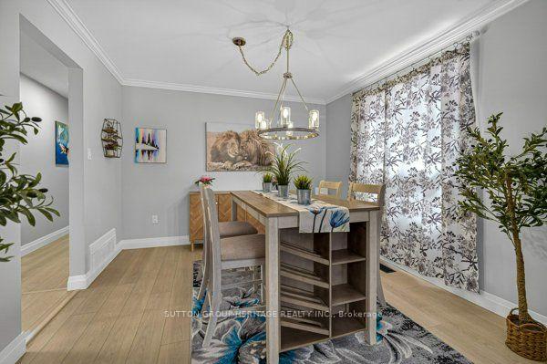 Photo 8 of 887 Lavis Court, Oshawa, Pinecrest — HOMEH