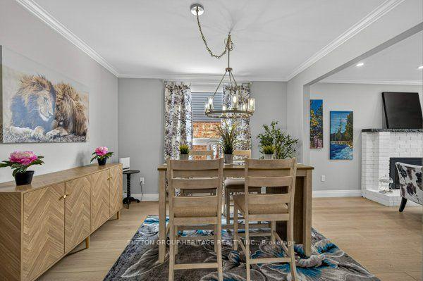 Photo 9 of 887 Lavis Court, Oshawa, Pinecrest — HOMEH