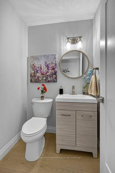 Photo 14 of 887 Lavis Court, Oshawa, Pinecrest — HOMEH