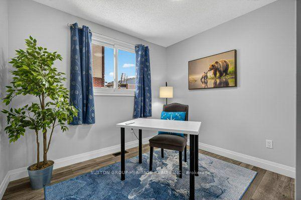 Photo 19 of 887 Lavis Court, Oshawa, Pinecrest — HOMEH