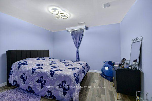 Photo 25 of 887 Lavis Court, Oshawa, Pinecrest — HOMEH