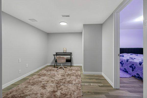 Photo 26 of 887 Lavis Court, Oshawa, Pinecrest — HOMEH