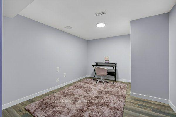 Photo 27 of 887 Lavis Court, Oshawa, Pinecrest — HOMEH