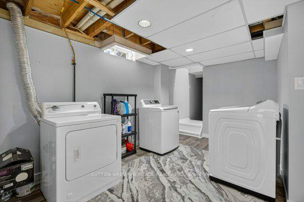 Photo 30 of 887 Lavis Court, Oshawa, Pinecrest — HOMEH