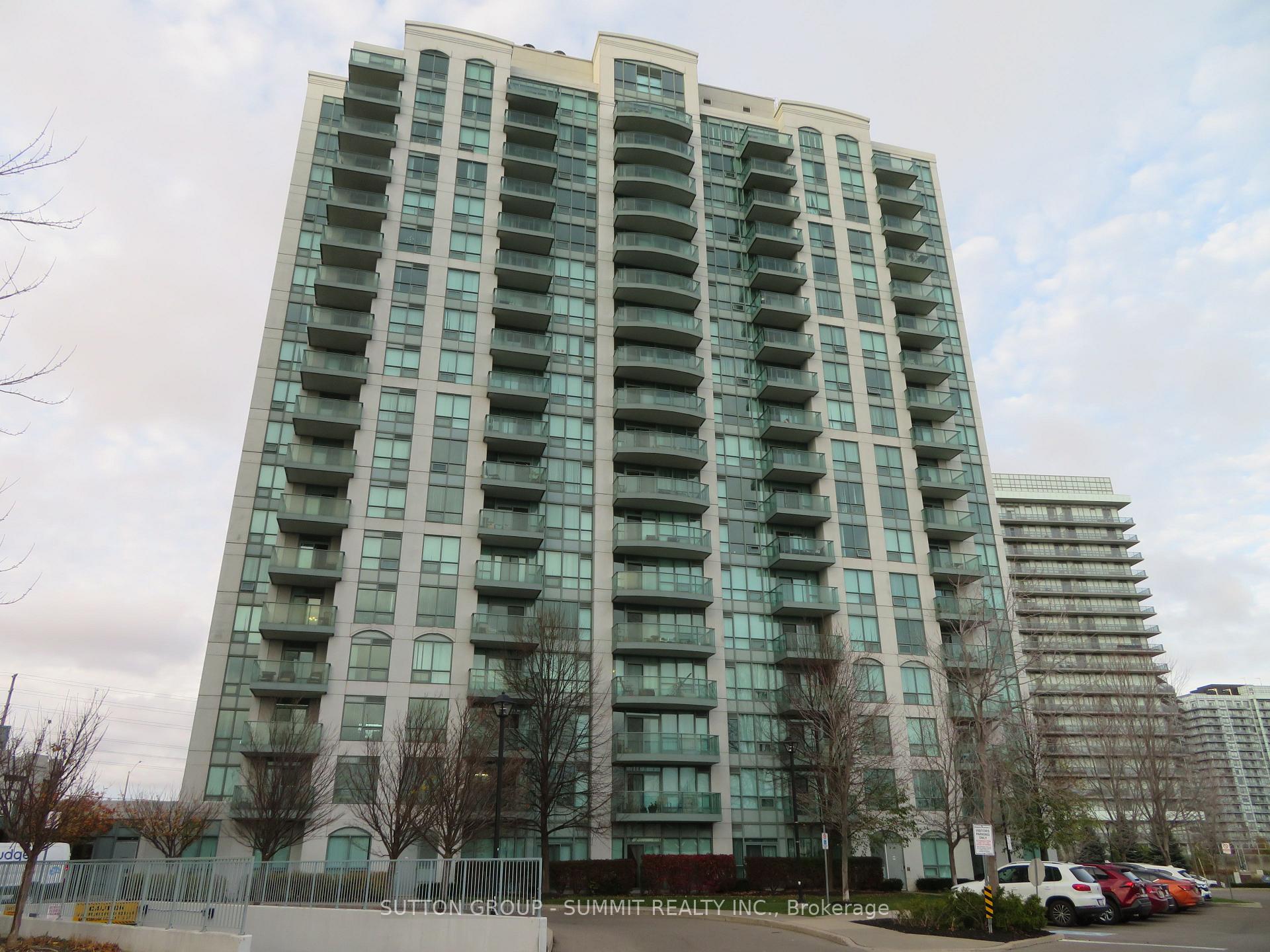 Photo 1 of Unit 1706, 4900 Glen Erin Drive, Mississauga, Central Erin Mills — HOMEH