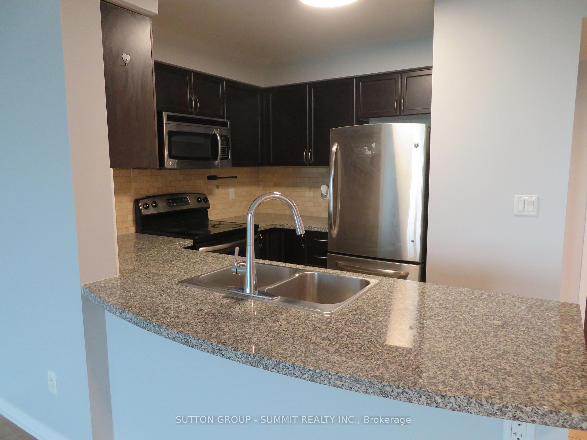 Photo 7 of Unit 1706, 4900 Glen Erin Drive, Mississauga, Central Erin Mills — HOMEH