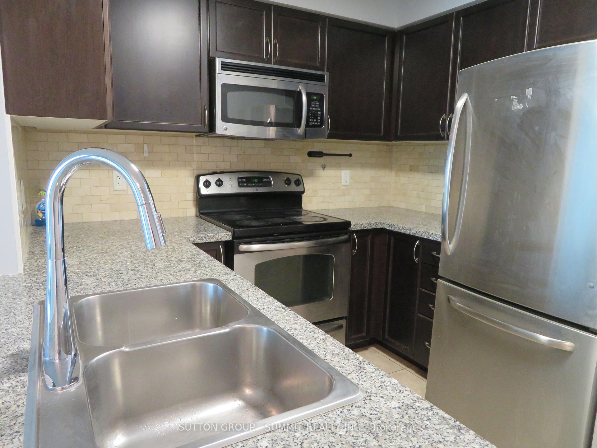 Photo 9 of Unit 1706, 4900 Glen Erin Drive, Mississauga, Central Erin Mills — HOMEH